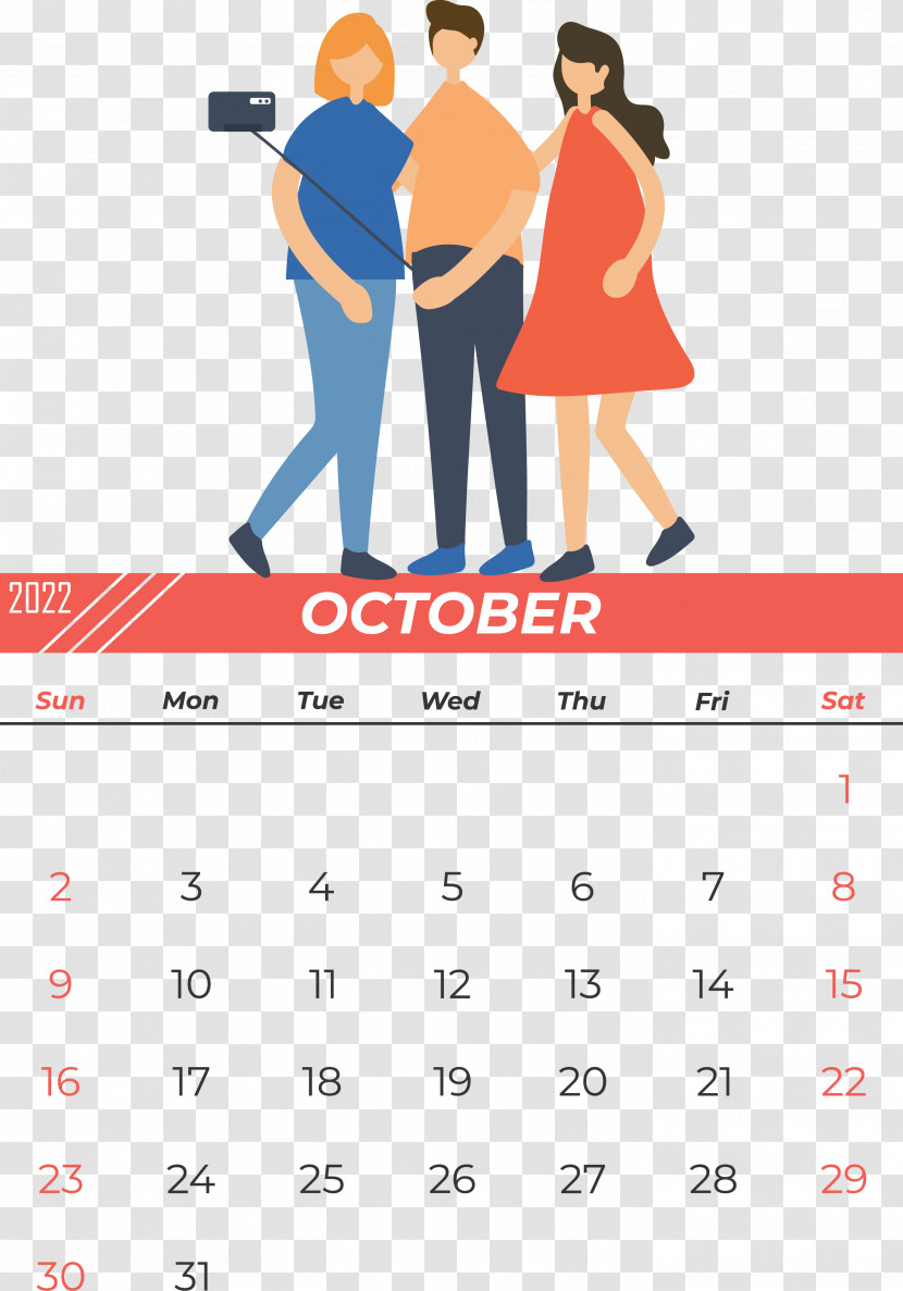 Calendar Knuckle Mnemonic Calendar Year Symbol Transparent PNG