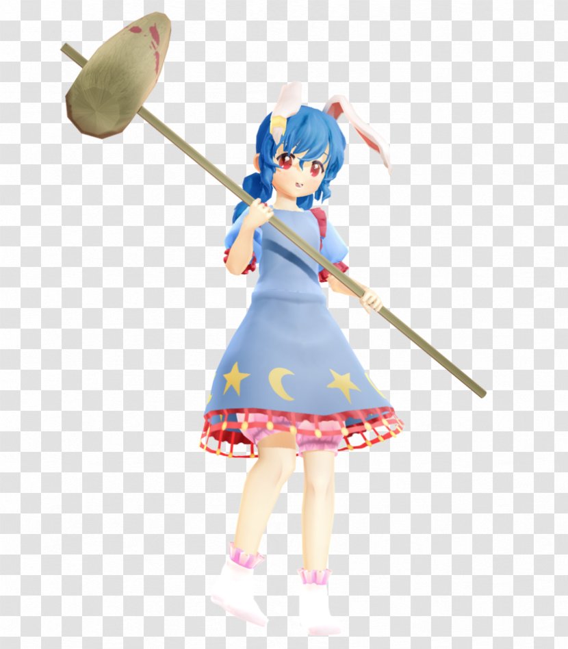 Figurine Costume Design Character Doll Transparent PNG