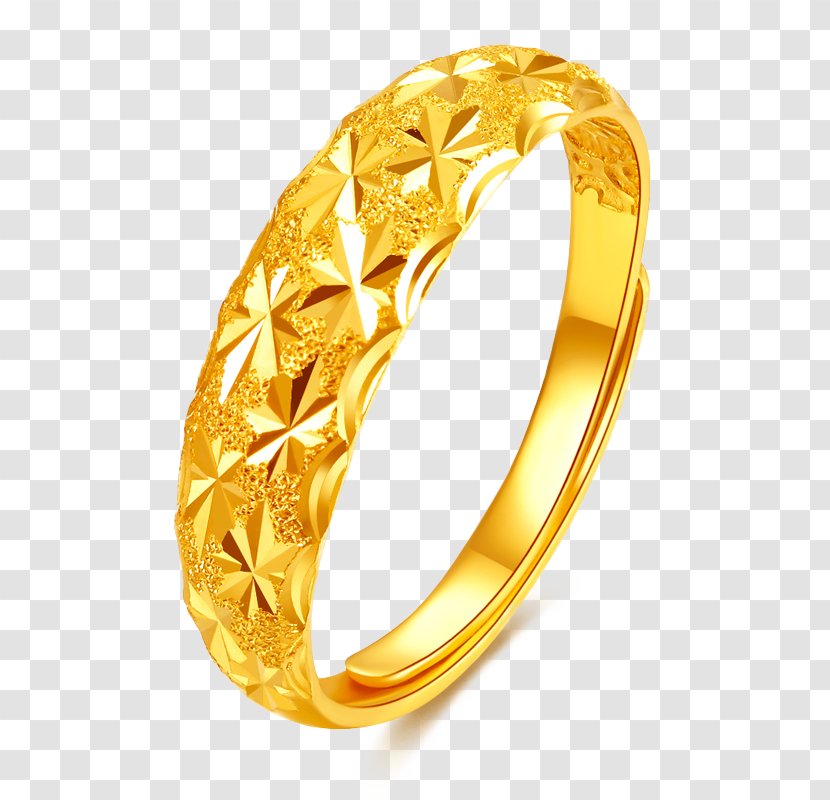 Wedding Ring Gold Jewellery - Product Design - Rings Jewelry Transparent PNG