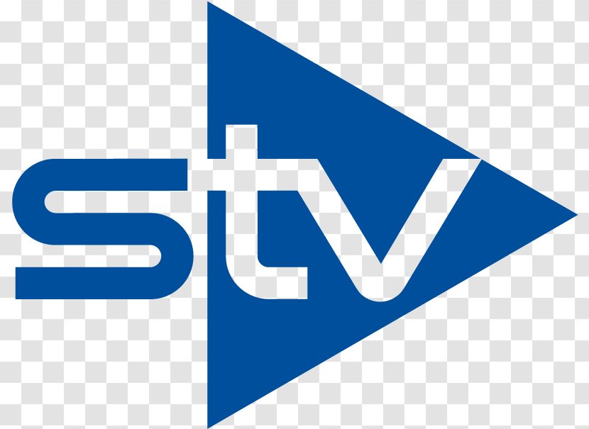 Scotland STV Group Logo Television - Grampian - Stv Central Limited Transparent PNG