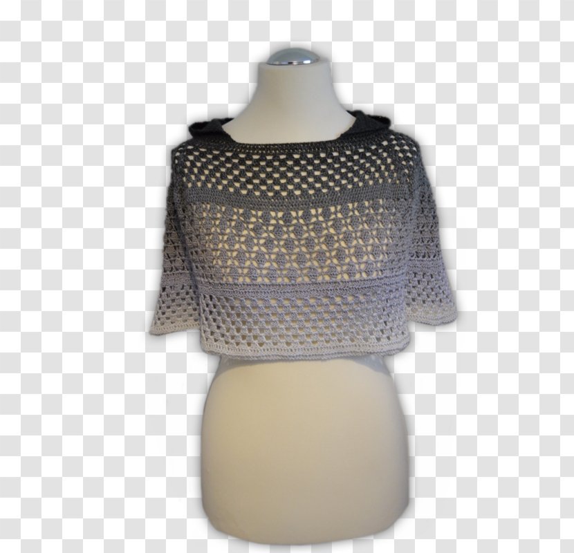 Sleeve T-shirt Shoulder Haltija Outerwear Transparent PNG