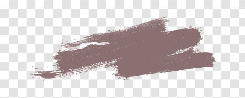 Paintbrush Watercolor Painting - Brush Transparent PNG