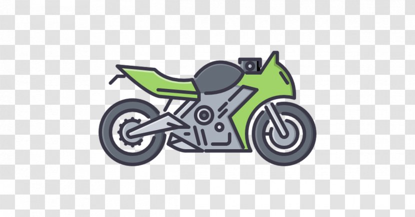 Car Bicycle Motorcycle Vector Graphics Clip Art - Automotive Design Transparent PNG