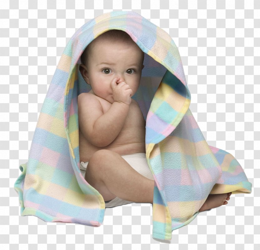 U6d74u5dfe Infant Child Bathing Towel - Head - Baby Pictures Transparent PNG