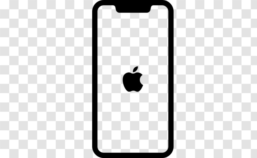 IPhone 8 Smartphone Orange Moldova Apple Computer - Mobile Phone Case Transparent PNG