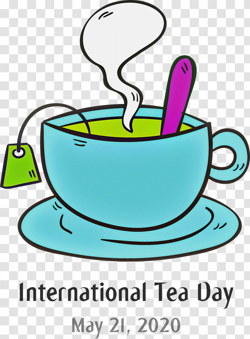 International Tea Day Tea Day Transparent PNG