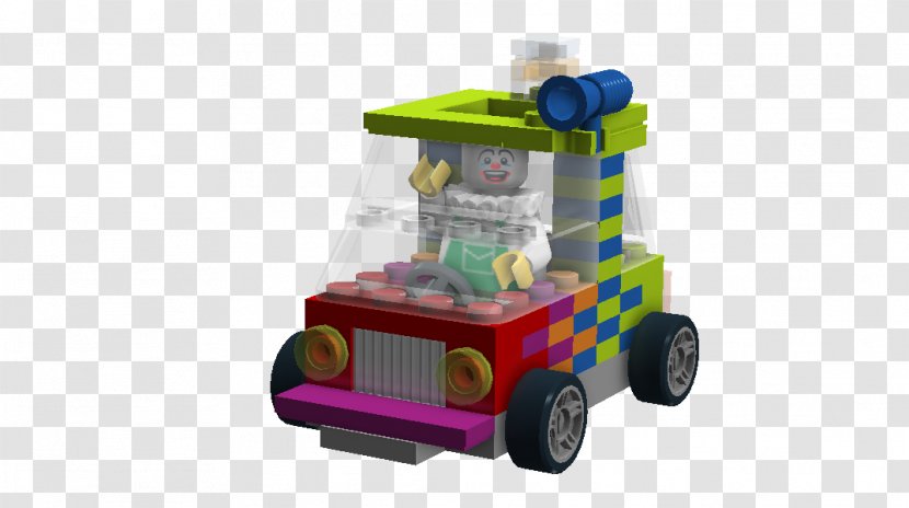 LEGO Vehicle - Lego Group - Design Transparent PNG