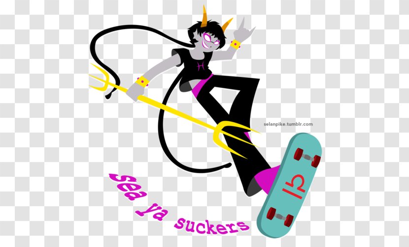 Clip Art Blog Homestuck Soft Grunge Clothing Accessories - Sports Equipment - Meenah Peixes Tumblr Transparent PNG