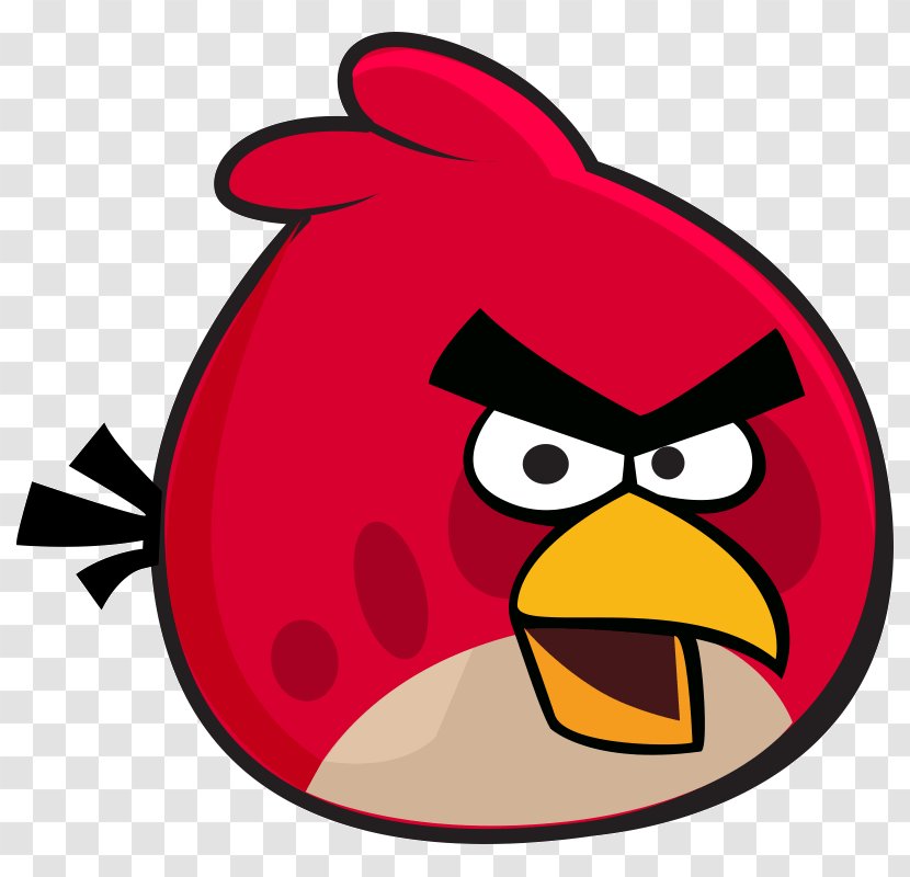 Angry Birds Space Flappy Bird Basic Clip Art Transparent PNG