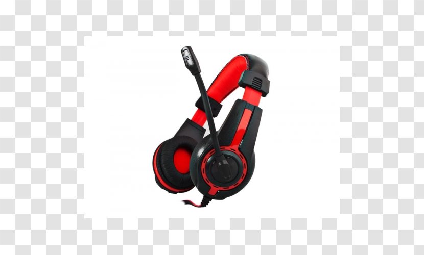Microphone Headphones Price Headset Red Transparent PNG