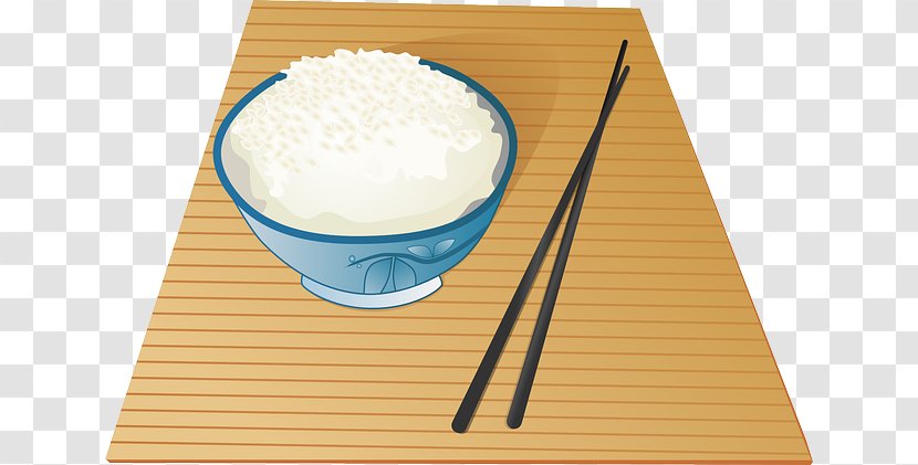 Donburi Chinese Cuisine Japanese Rice - Unpolished Transparent PNG