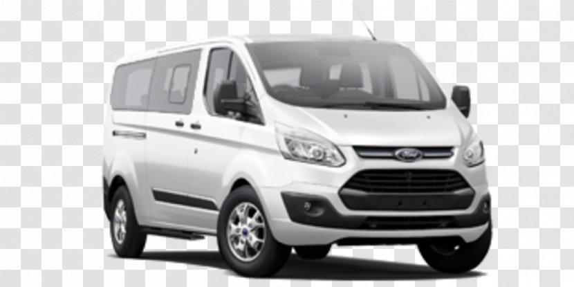 Compact Van Car CityGo Rentals - Rental Transparent PNG