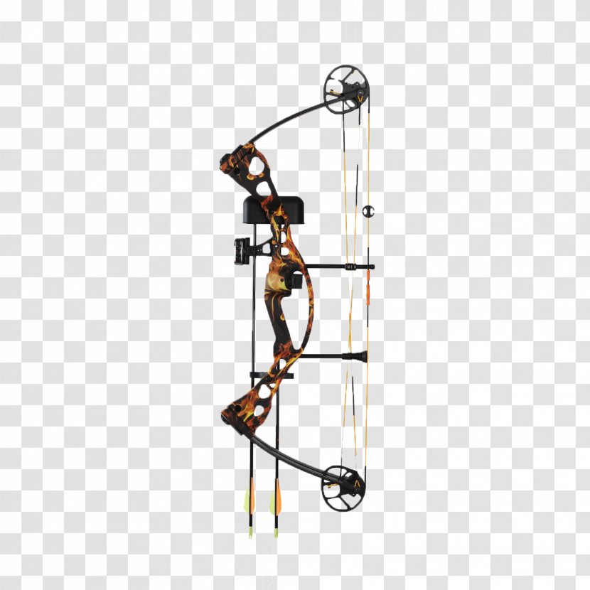 Bow And Arrow Compound Bows PSE Archery Transparent PNG