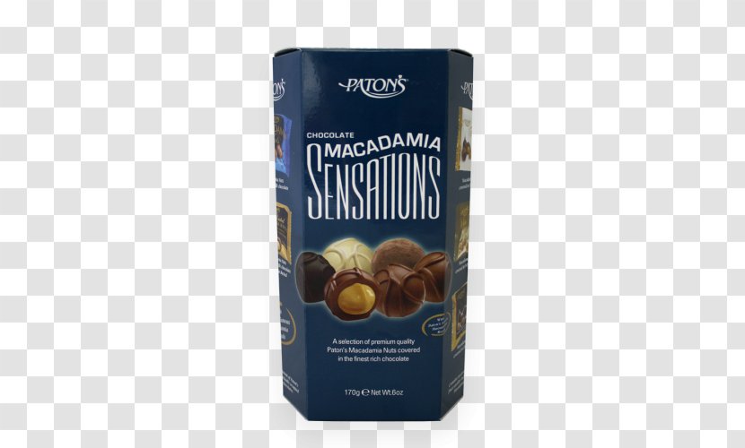 Superfood Flavor - Macadamia Nuts Transparent PNG