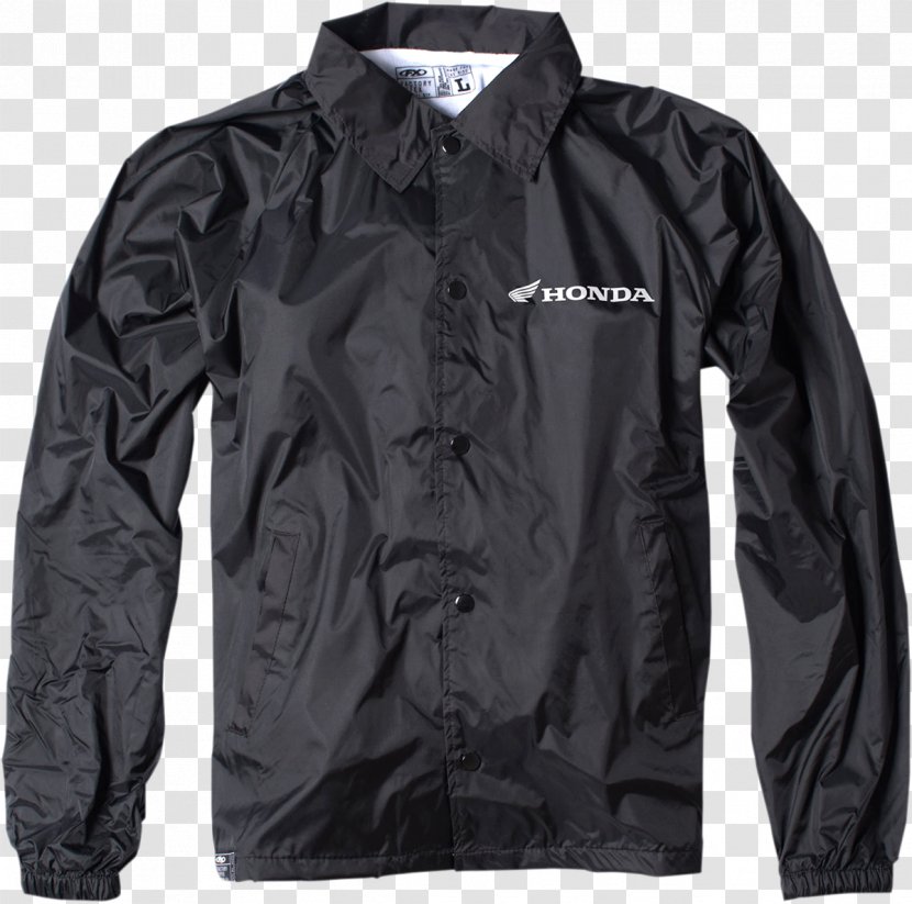 Jacket J. Barbour And Sons Clothing Windbreaker Lining - Sleeve Transparent PNG