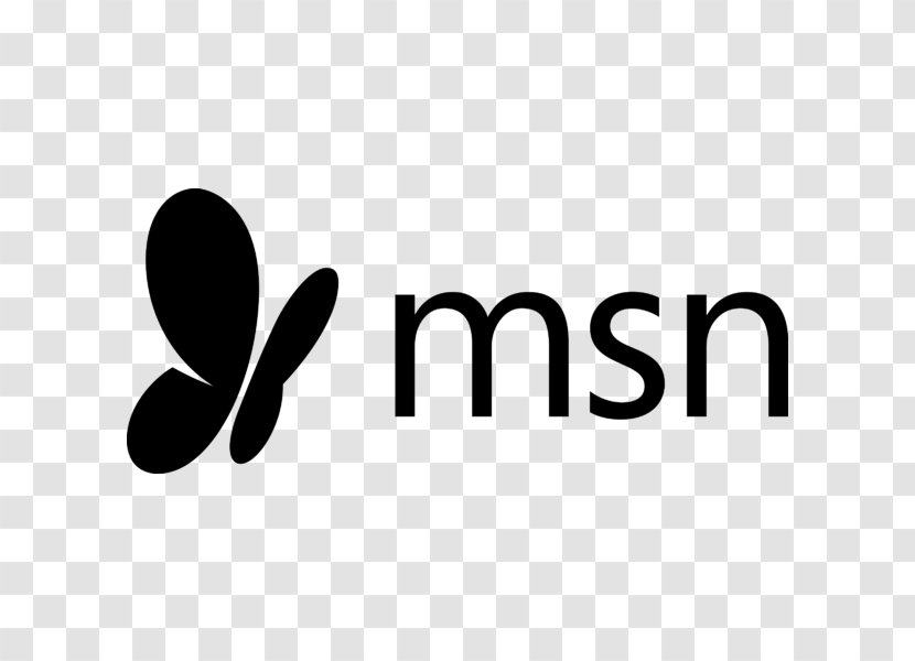 MSN Microsoft Account Mobile Phones Outlook.com - Guess Logo Transparent PNG