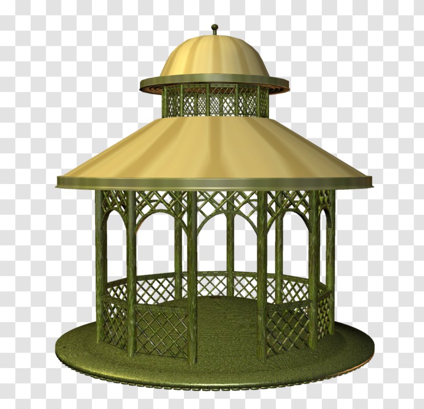 Gazebo Clip Art Fountain Adobe Photoshop - Arch Transparent PNG