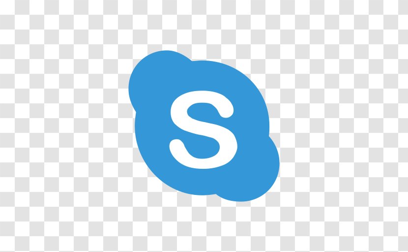 Skype For Business - Bing Transparent PNG
