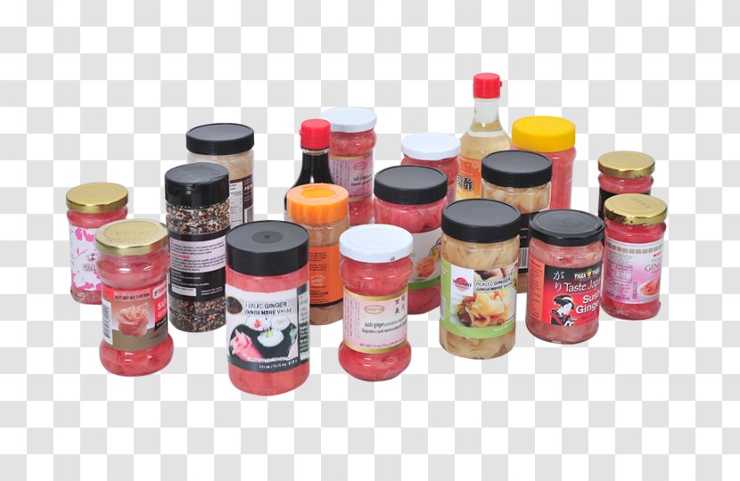 Flavor Food Additive Spice - Jam Transparent PNG