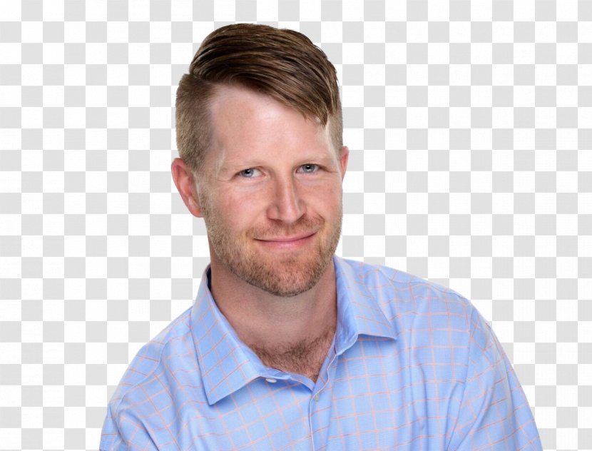 Beard Chin Cheek Jaw Forehead - Smile Transparent PNG