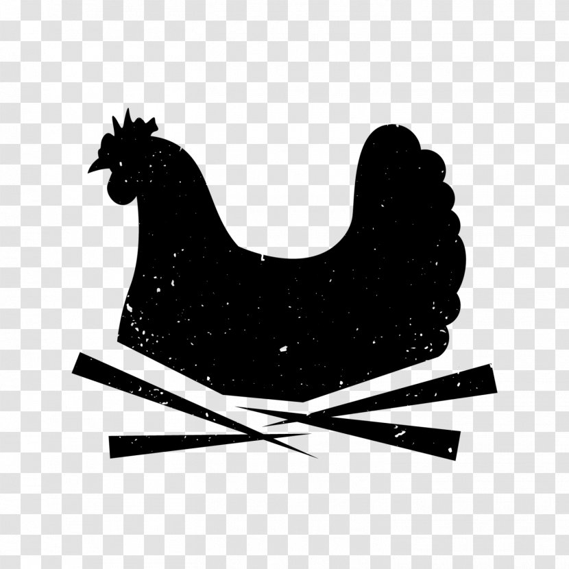 Bird Drawing - Poultry - Home Accessories Transparent PNG