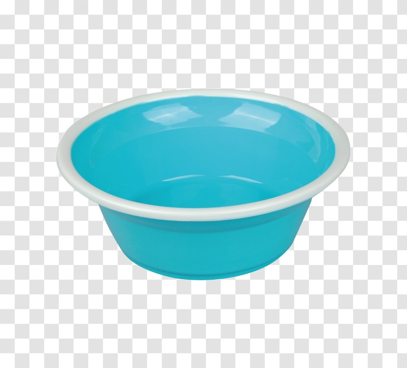 Bowl Plastic Kitchen Blue Cup Transparent PNG