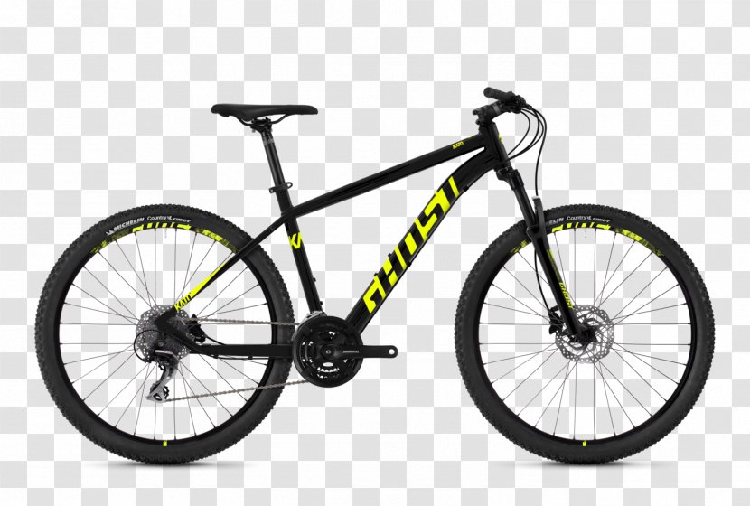 Mountain Bike Bicycle 0 Hardtail Cross-country Cycling - Crosscountry - Author Transparent PNG