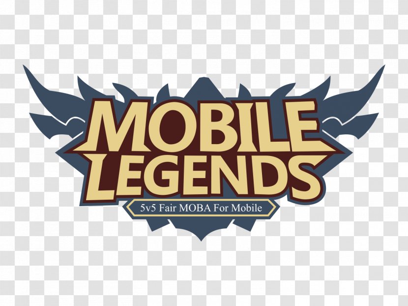 Mobile Legends: Bang Phones Logo Cdr Android - Brand - Legend Transparent PNG