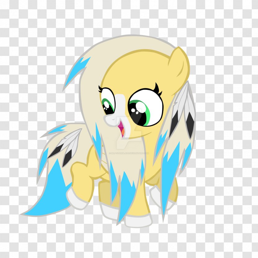 My Little Pony: Friendship Is Magic Fandom Horse Filly - Flower Transparent PNG