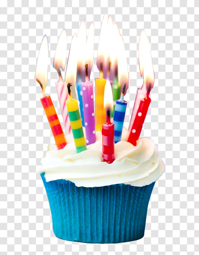 Birthday Cake Wish Happy To You - Idea - Blue Wedding Transparent PNG