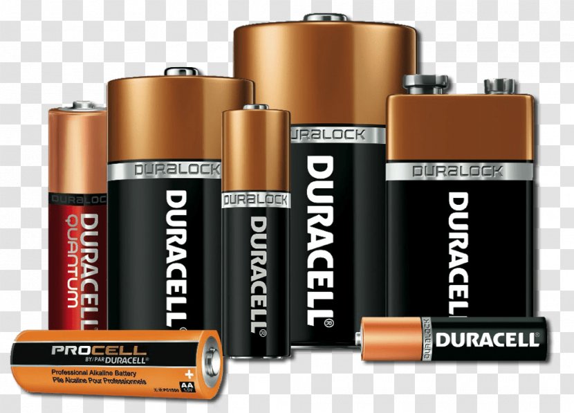Battery Charger Duracell Electric Pack Automotive Transparent PNG