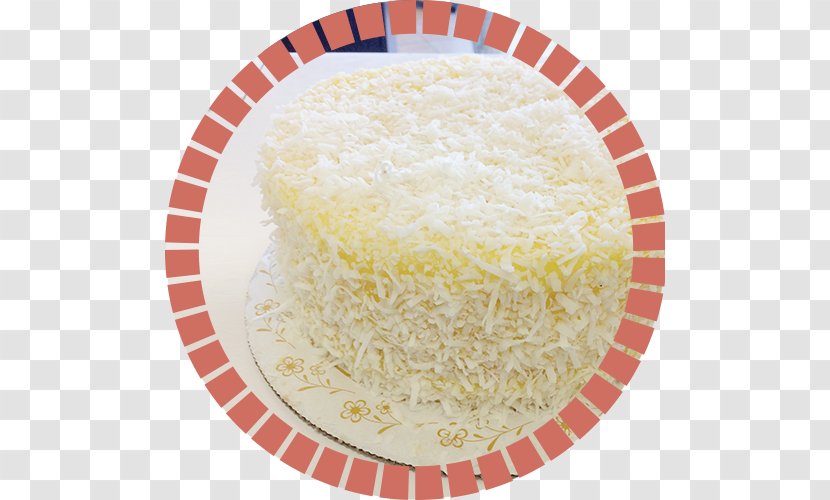 Color Cutting Clip Art - Food - Lemon Cake Transparent PNG