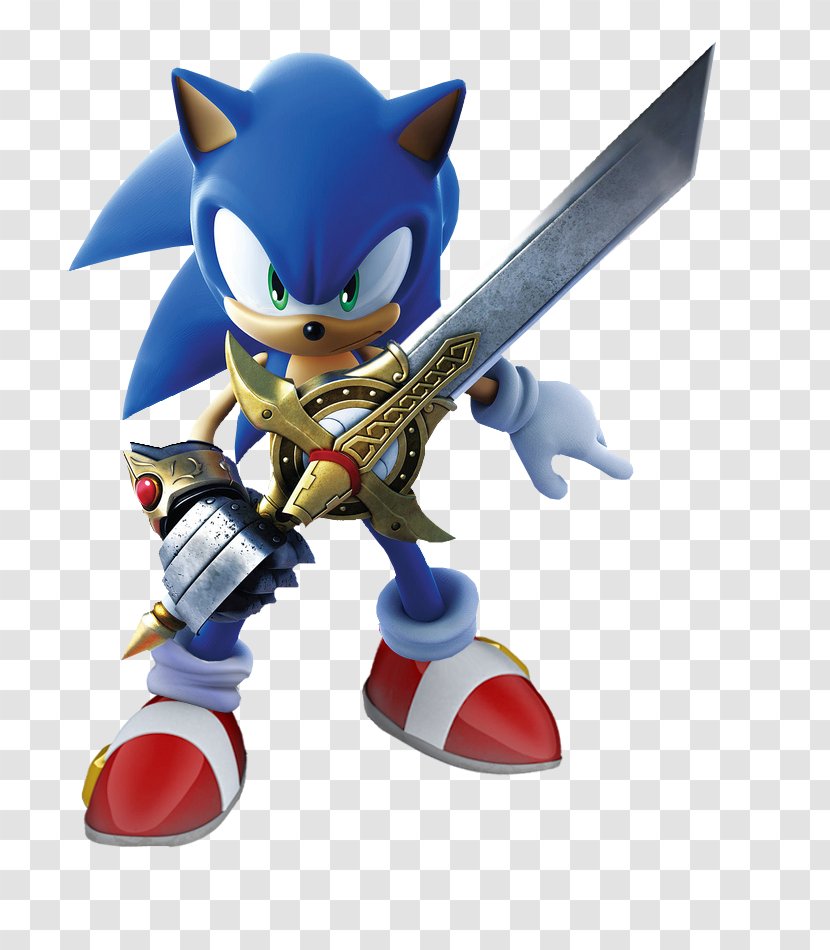 Sonic And The Black Knight Colors Generations Lost World Shadow Hedgehog - Legacy Transparent PNG