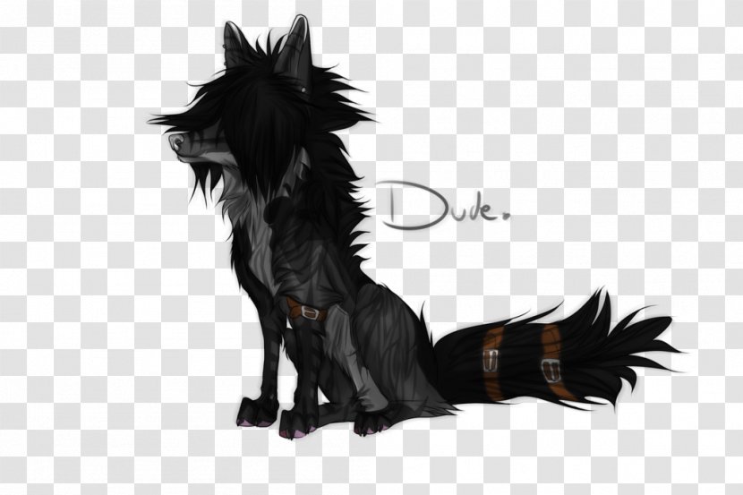 Mustang Mammal Dog Fur Canidae - Mane - Sphinx 3000 Transparent PNG