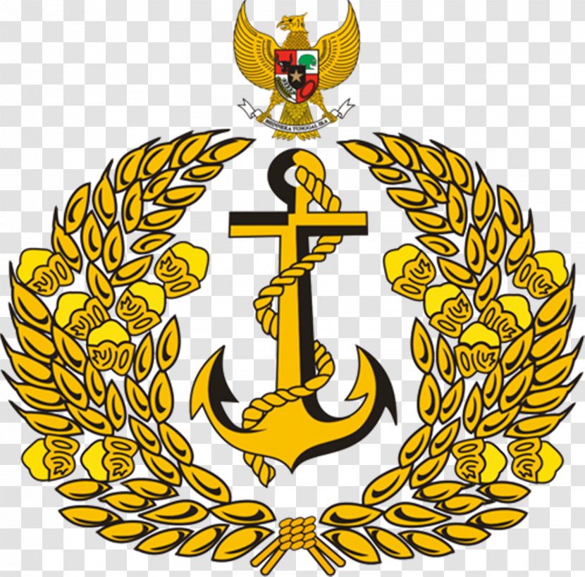 Indonesian Navy National Armed Forces Army Military Transparent PNG