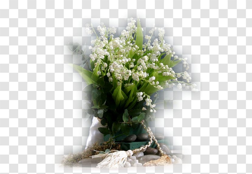 Image Design Flower - Floristry Transparent PNG