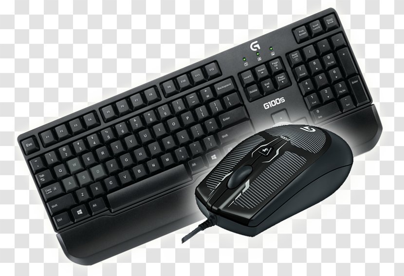Computer Keyboard Mouse Xbox 360 Keycap Cases & Housings - Gaming Keypad - And Transparent PNG