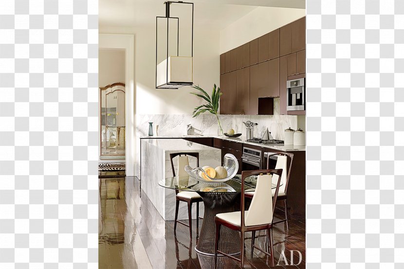 Table Kitchen Interior Design Services Countertop House Transparent PNG