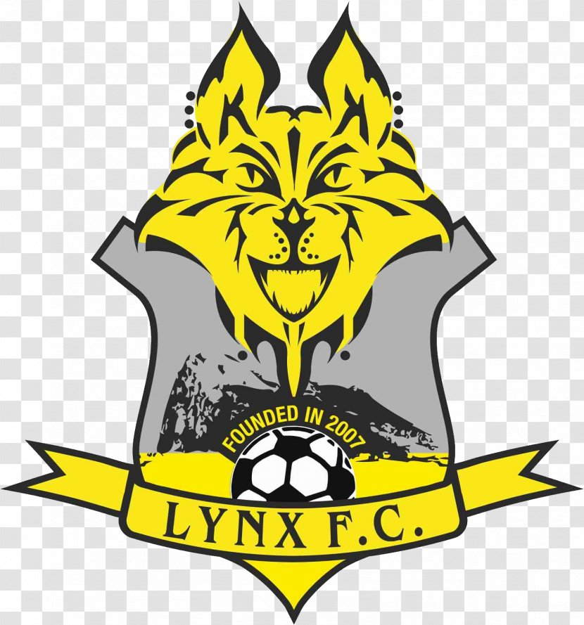 Lynx FC F.C. Gibraltar Premier Division Europa United - Artwork Transparent PNG
