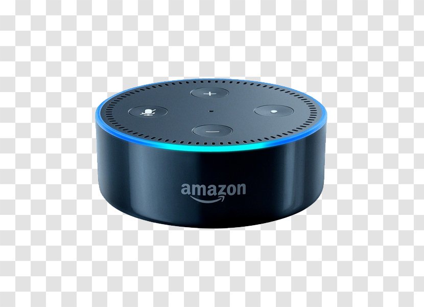 Amazon Echo Show Amazon.com Dot (2nd Generation) Alexa Transparent PNG