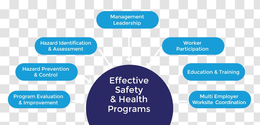 Occupational Safety And Health Administration Effective Training Organization - Management Systems - Compliance Program Elements Transparent PNG