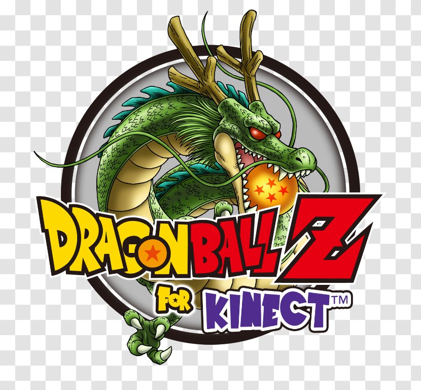 Dragon Ball Z: For Kinect Ultimate Tenkaichi Goku Budokai 2 Ball: Raging Blast - Video Game Transparent PNG