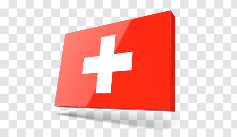 Flag Of Switzerland Montreux Transparent PNG