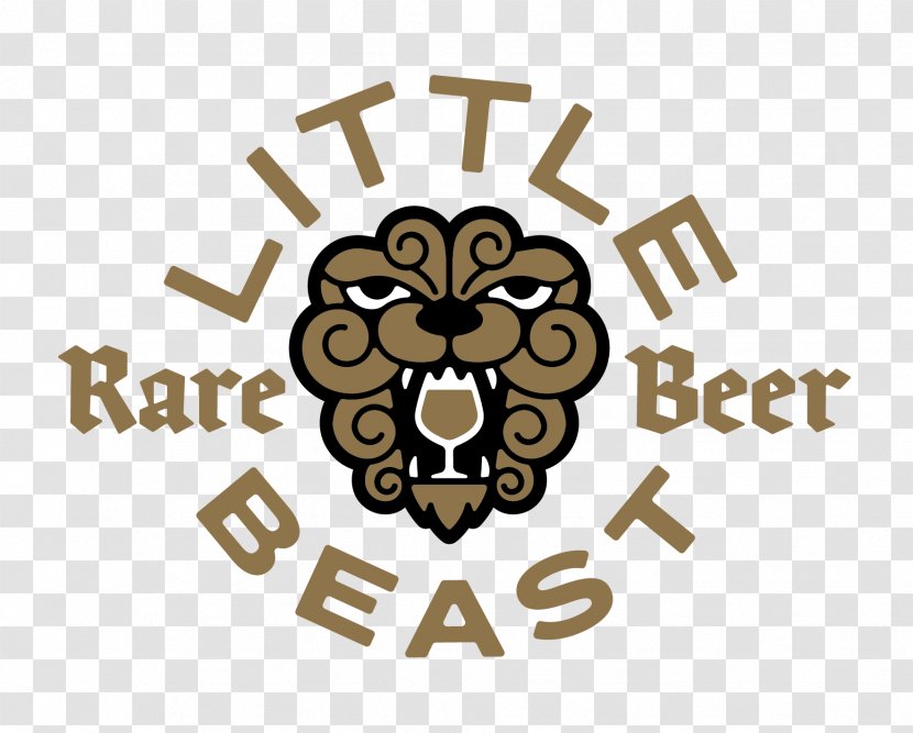 Little Beast Brewing Sour Beer Ale Saison - Wheat - Brew Transparent PNG