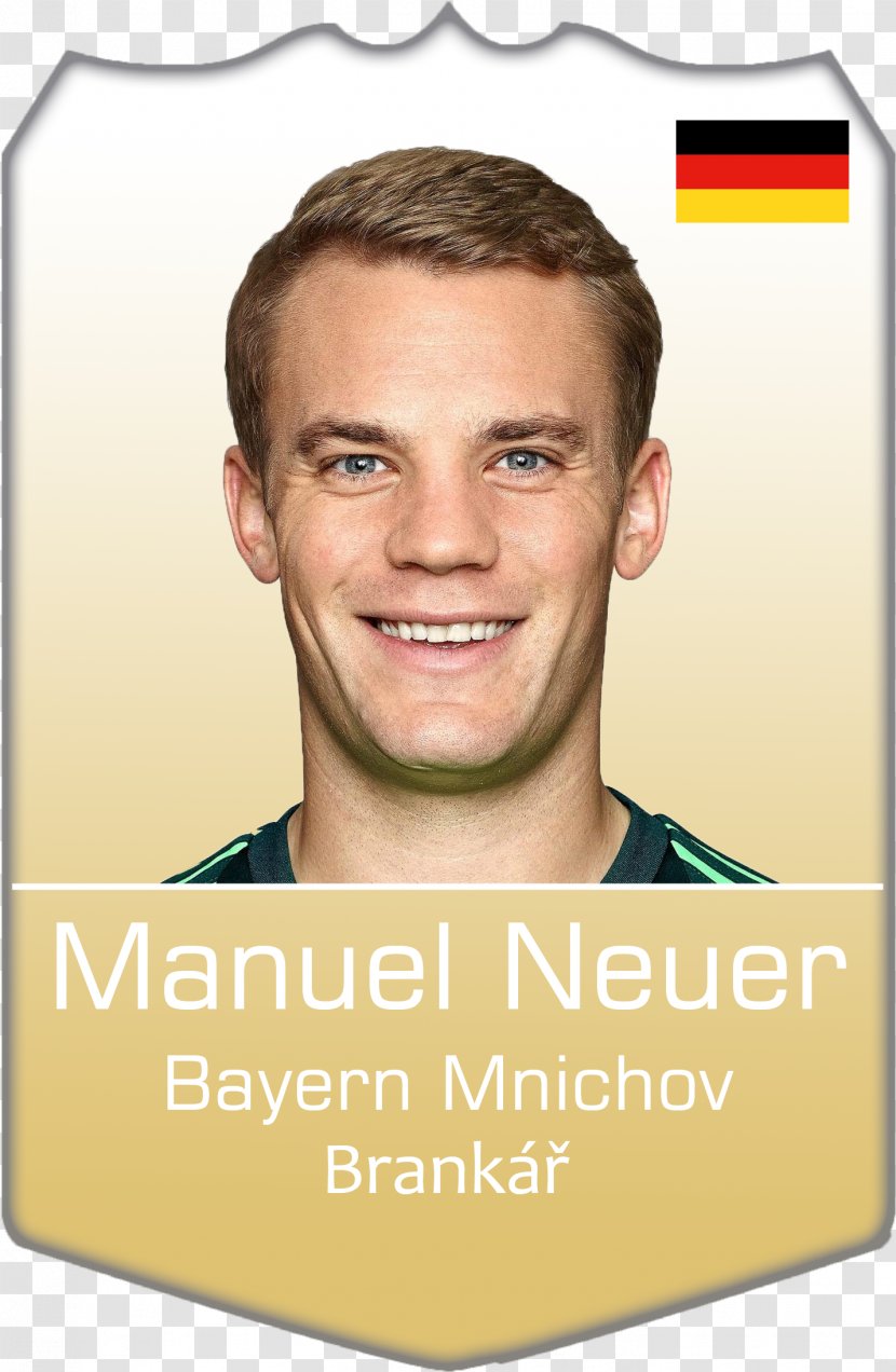 Manuel Neuer Germany National Football Team FC Bayern Munich 2014 FIFA World Cup DFL-Supercup - Oliver Bierhoff Transparent PNG