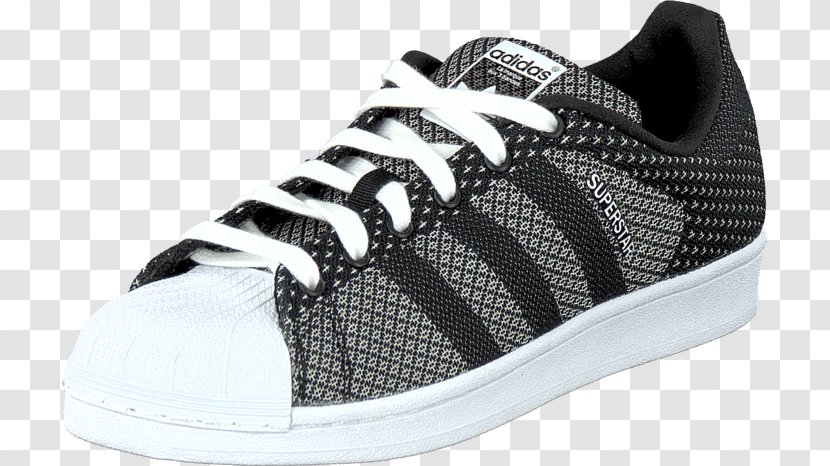 Adidas Originals Shoe Sneakers Superstar - Leather Transparent PNG