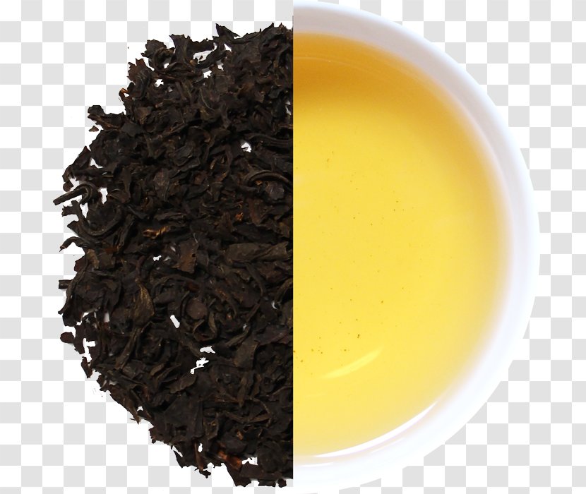 Lapsang Souchong Nilgiri Tea Black Dianhong - Oolong Transparent PNG