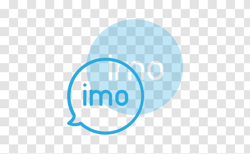 Logo Imo.im Brand Font Product - Sky - Media Transparent PNG