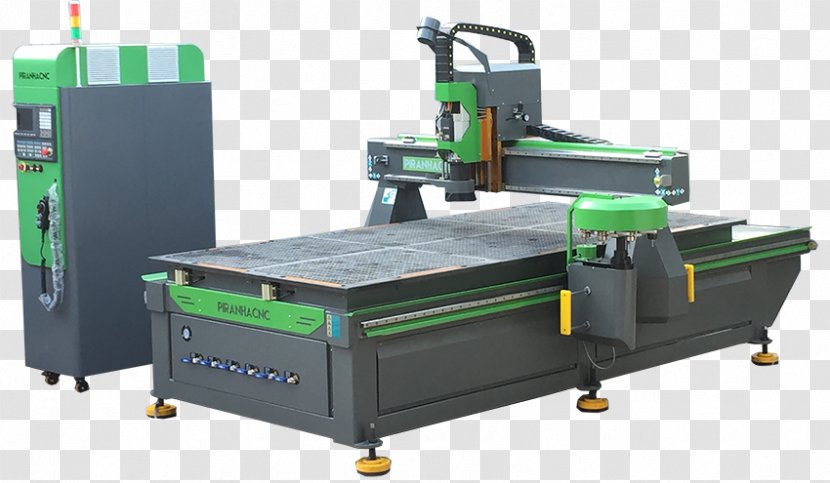 Machine Tool CNC Router Computer Numerical Control Laser Cutting - Cnc Transparent PNG