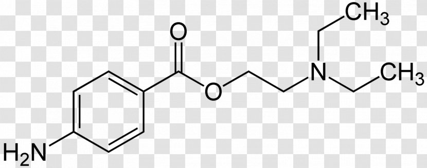 Midodrine Pharmaceutical Drug Amitriptyline Promethazine Medical Prescription - Structural Formula Transparent PNG